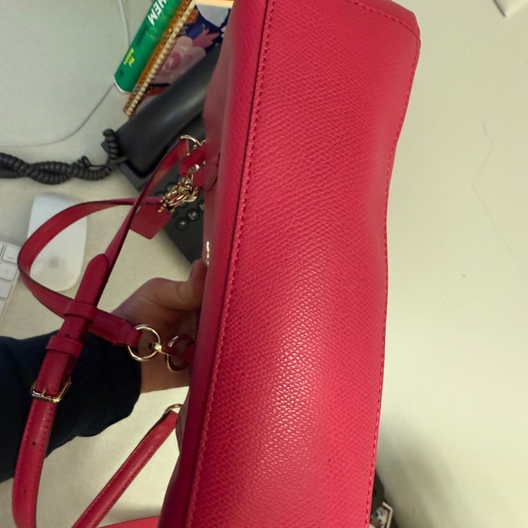 Coach bag/purse excellent condition - Picture 4 of 5